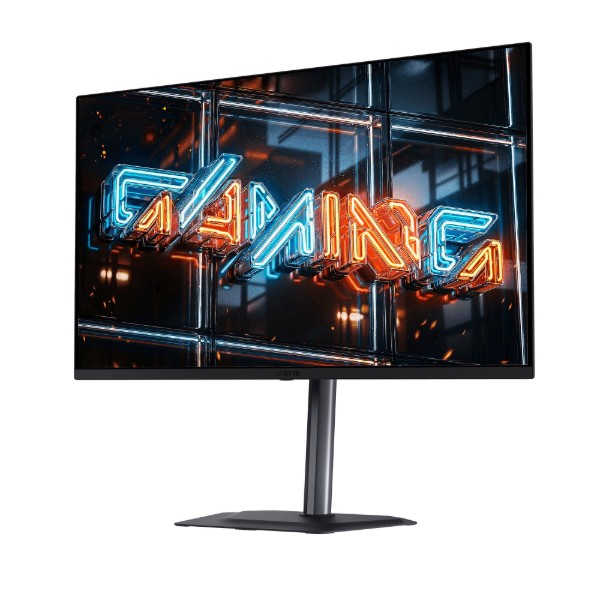 Фото - Монитор игровой Gigabyte MO32U24 OLED Gaming Monitor